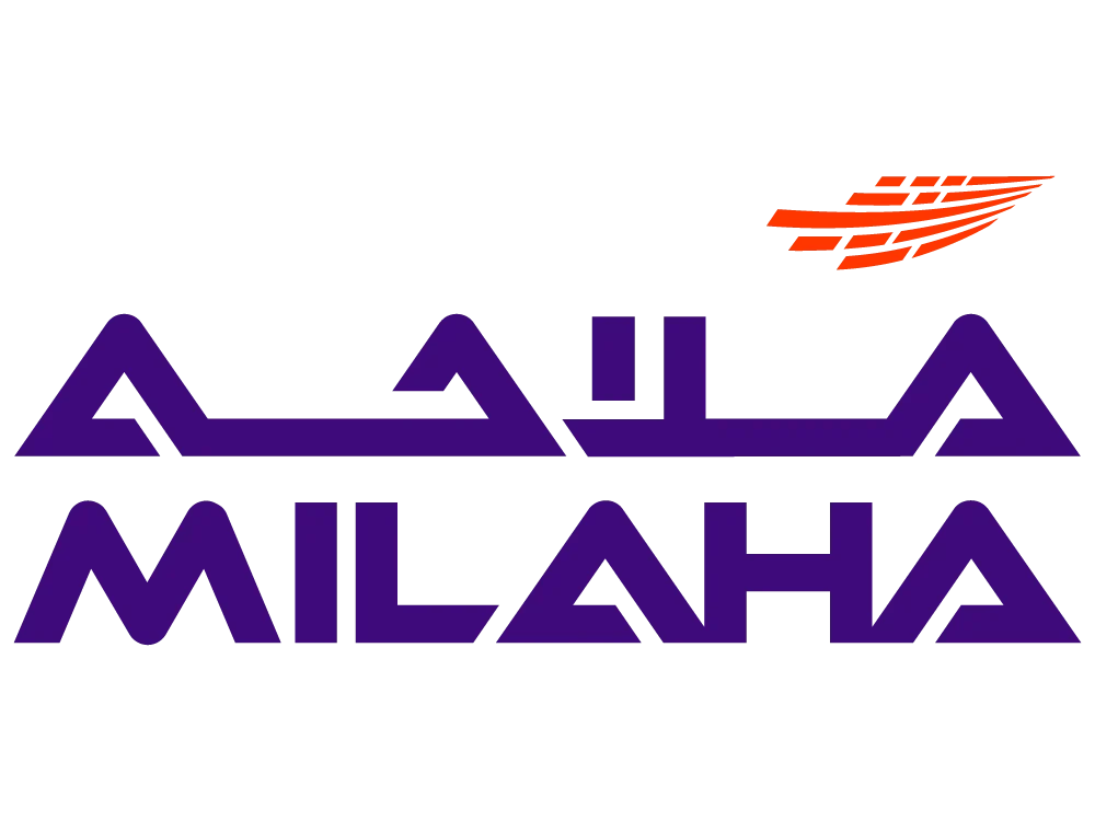 Services milaha logo